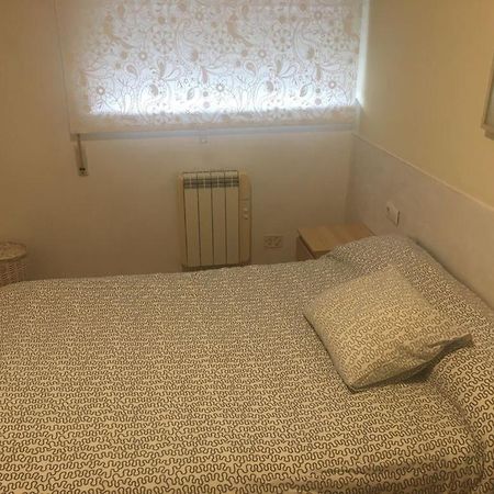 Apartamento Vacacional Do Pexigo Santiago de Compostela Exterior foto