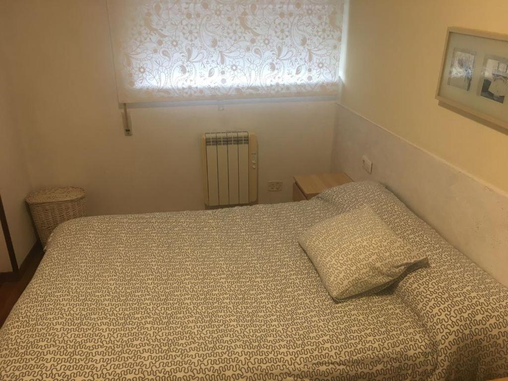 Apartamento Vacacional Do Pexigo Santiago de Compostela Exterior foto