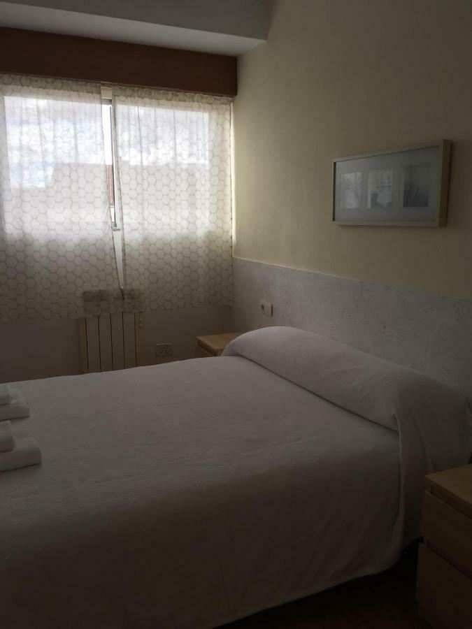 Apartamento Vacacional Do Pexigo Santiago de Compostela Exterior foto