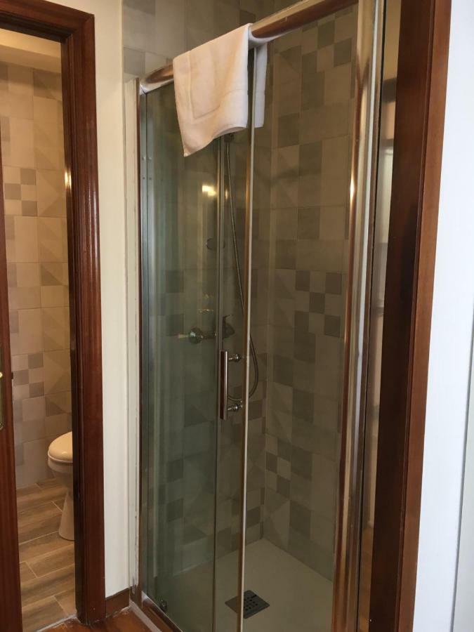 Apartamento Vacacional Do Pexigo Santiago de Compostela Exterior foto